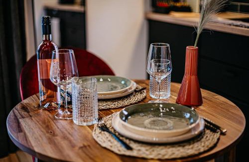 Balassagyarmat House | Nyírjesi házikó