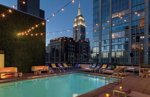 Rose Hill House | NY Awaits! Pet-friendly, Close to everything, All You Need for a Perfect Trip!