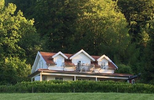 Laholm House | Ny Flintarp