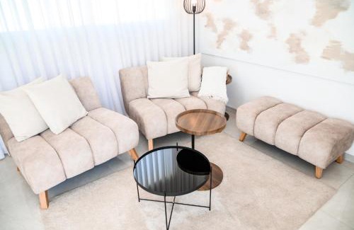 Yeruham Apartment | NYA Boutique Suite