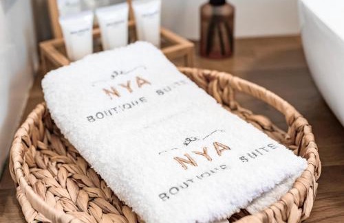 Yeruham Apartment | NYA Boutique Suite