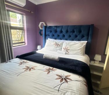 Central Kalahari Game Reserve Bed & Breakfast | Nyati Bed & Breakfast