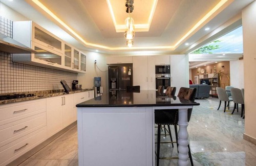 Nyali Apartment | Nyali Luxury Suites