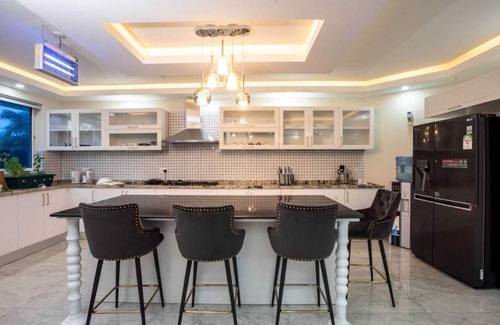 Nyali Apartment | Nyali Luxury Suites
