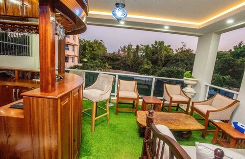 Nyali Apartment | Nyali Luxury Suites