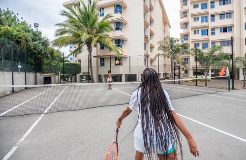 Nyali Apartment | Nyali Luxury Suites