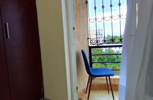 Mombasa Apartment | Nyali Sea View 3 Bed Furnished Apartment With Pool