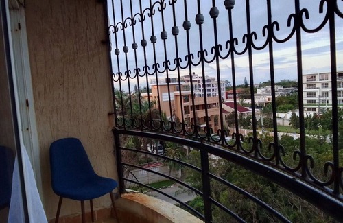 Mombasa Apartment | Nyali Sea View 3 Bed Furnished Apartment With Pool