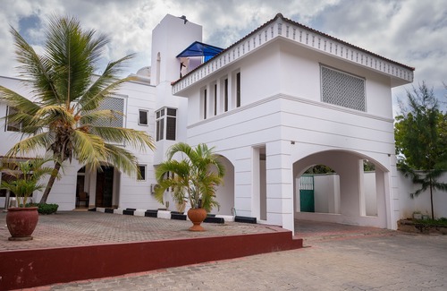 Nyali Villa | Nyali Villa