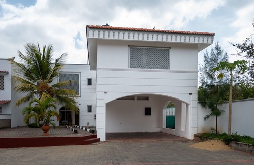 Nyali Villa | Nyali Villa