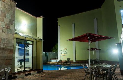 Chipata Hotel | Nyamfinzi Hotel
