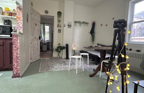 Unionport House | NYC Homestay