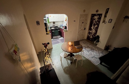 Unionport House | NYC Homestay