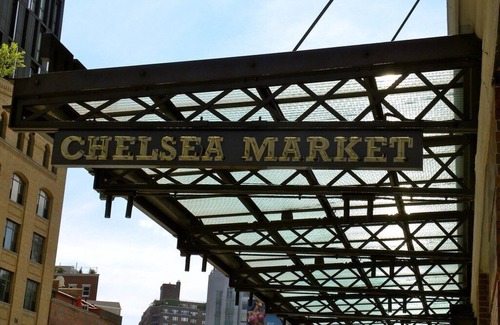 Chelsea Apartment | NYC Upscale Apartment