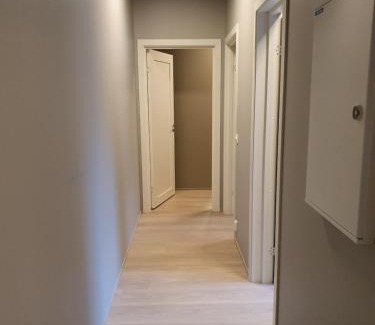 Nygard Apartment | Nygårdsgaten apartments