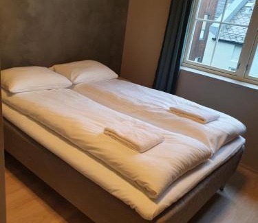 Nygard Apartment | Nygårdsgaten apartments