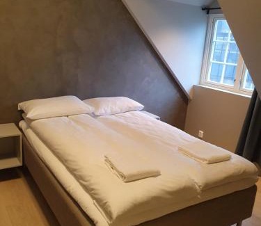 Nygard Apartment | Nygårdsgaten apartments