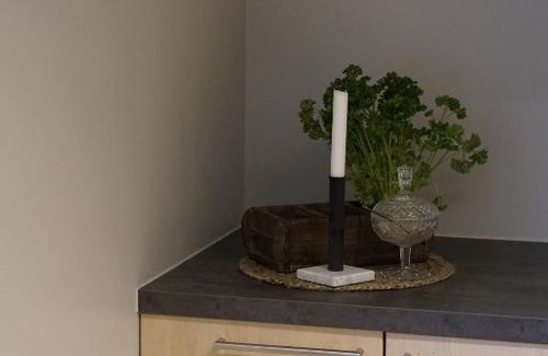 Oksnes Apartment | Nyken Resort - The apartment