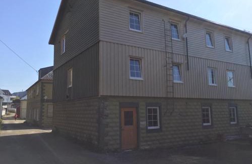 Oksnes Apartment | NyksundRom - small holiday flat