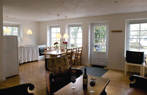 Vodskov Bed & Breakfast | Nymarksminde