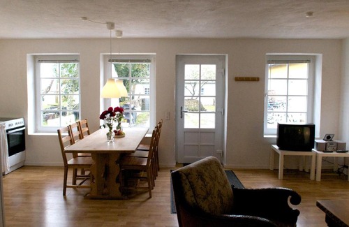 Vodskov Bed & Breakfast | Nymarksminde
