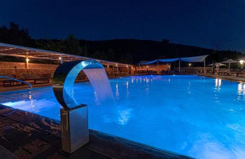 Nimfasia Hotel | Nymfasia Resort