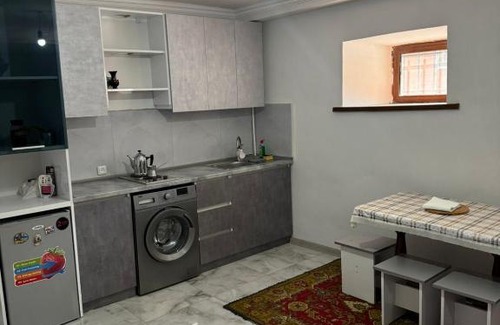 Parakar House | Nynes hom