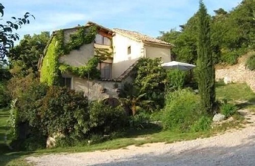 Nyons Cottage | NYONS Autonomous Logis for 4 to 6 people in a quiet Mas with scents of Provence