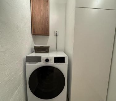 Bankeryd Apartment | Nyrenoverad 2-rummare 10 min från Jönköping