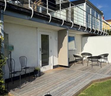 Bankeryd Apartment | Nyrenoverad 2-rummare 10 min från Jönköping