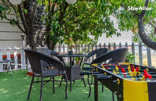 Igatpuri Villa | Nysa Villa & Homestay By StayAtlas