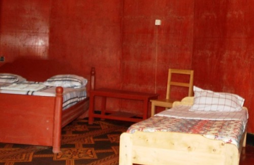 Nyungwe Forest National Park Cabin | Nyungwe Eco Village