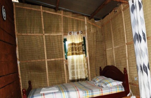 Nyungwe Forest National Park Cabin | Nyungwe Eco Village