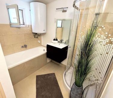 Kiskunmajsa Apartment | Nyuszis Apartman