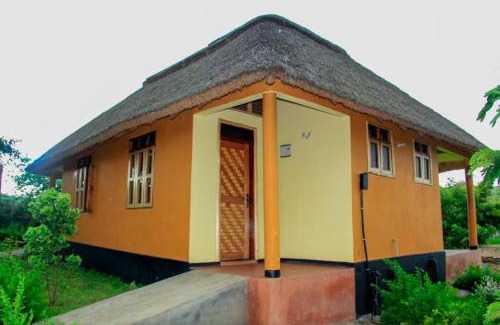 Kasese Resort | Nzoghu Heritage Safari Camp
