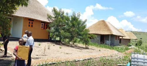 Kasese Resort | Nzoghu Heritage Safari Camp