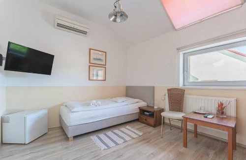 Nagykanizsa Hotel | OÁZIS Hotel*