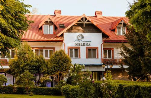 Jakunowko Resort | Ośrodek Wczasowy Helena
