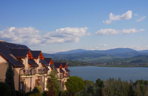 Zarzecze House | Ośrodek Wypoczynkowy Nad Jeziorem
