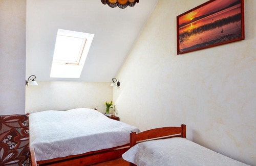 Zarzecze House | Ośrodek Wypoczynkowy Nad Jeziorem