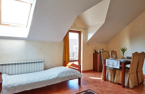 Zarzecze House | Ośrodek Wypoczynkowy Nad Jeziorem