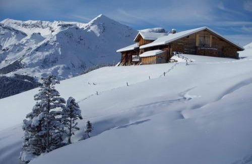 Wengen Apartment | O 68 Haus Bel Air