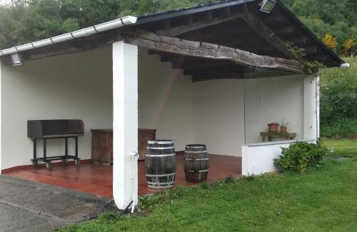 Xermade House | O abeiro de Buscalte