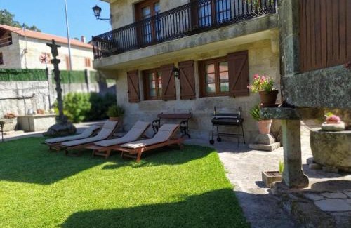 Meis Apartment | O Apartamento do Xanza, ideal para parejas ADAPTADO MOVILIDAD REDUCIDA