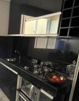 Lagoa Santa Apartment | O apartamento queridinho de luxo