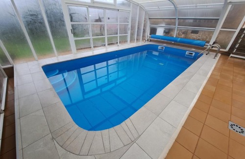Oleiros House | O Arrequento