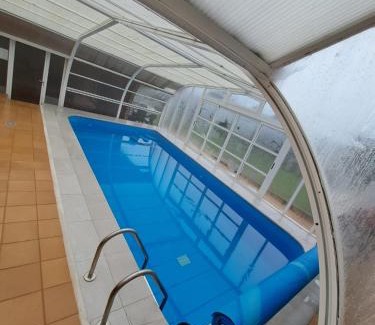 Oleiros House | O Arrequento