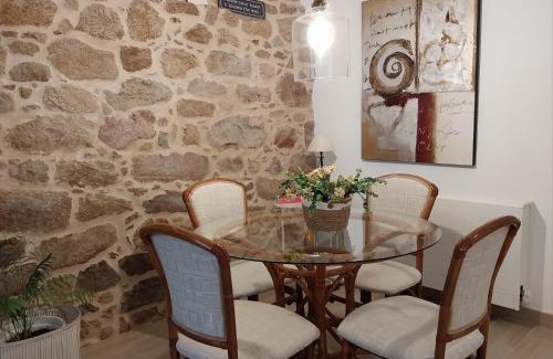 Padron House | O Berce Padrón casa rural