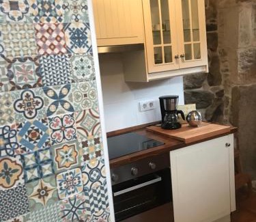 Brion House | O Casal