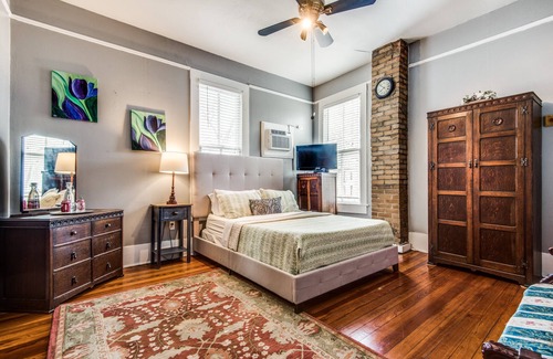 Midtown Bed & Breakfast | O'Casey's Boutique Inn